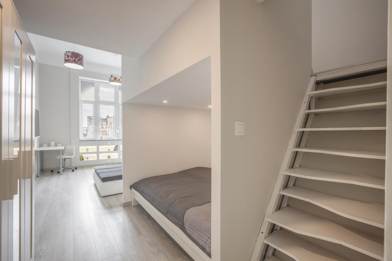 Kings Cross Apartment 부다페스트 외부 사진