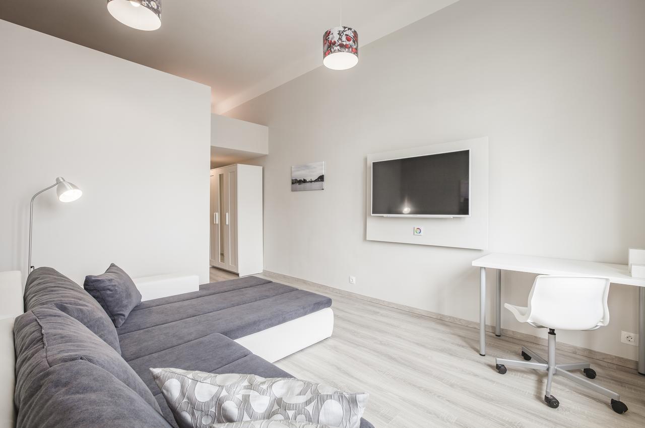 Kings Cross Apartment 부다페스트 외부 사진