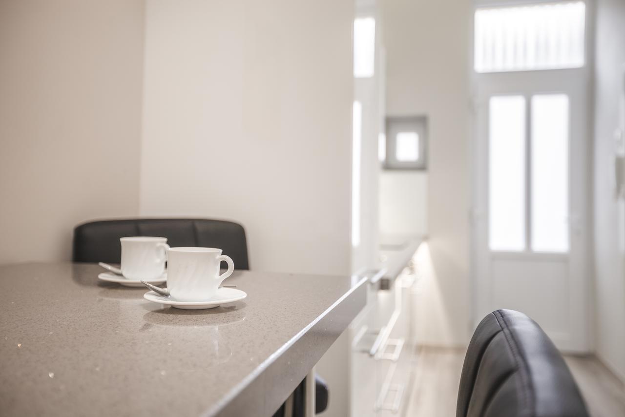 Kings Cross Apartment 부다페스트 외부 사진