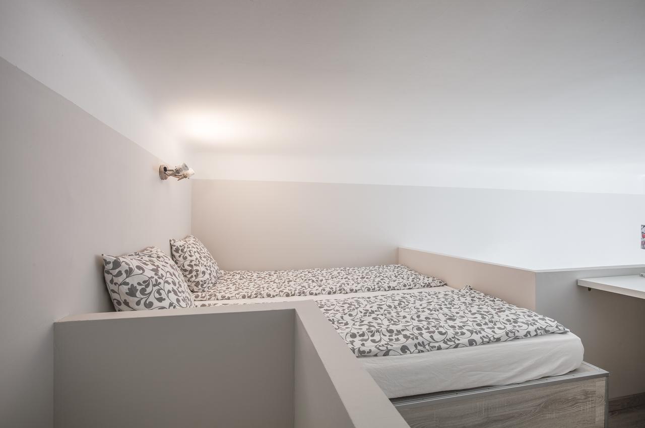Kings Cross Apartment 부다페스트 외부 사진