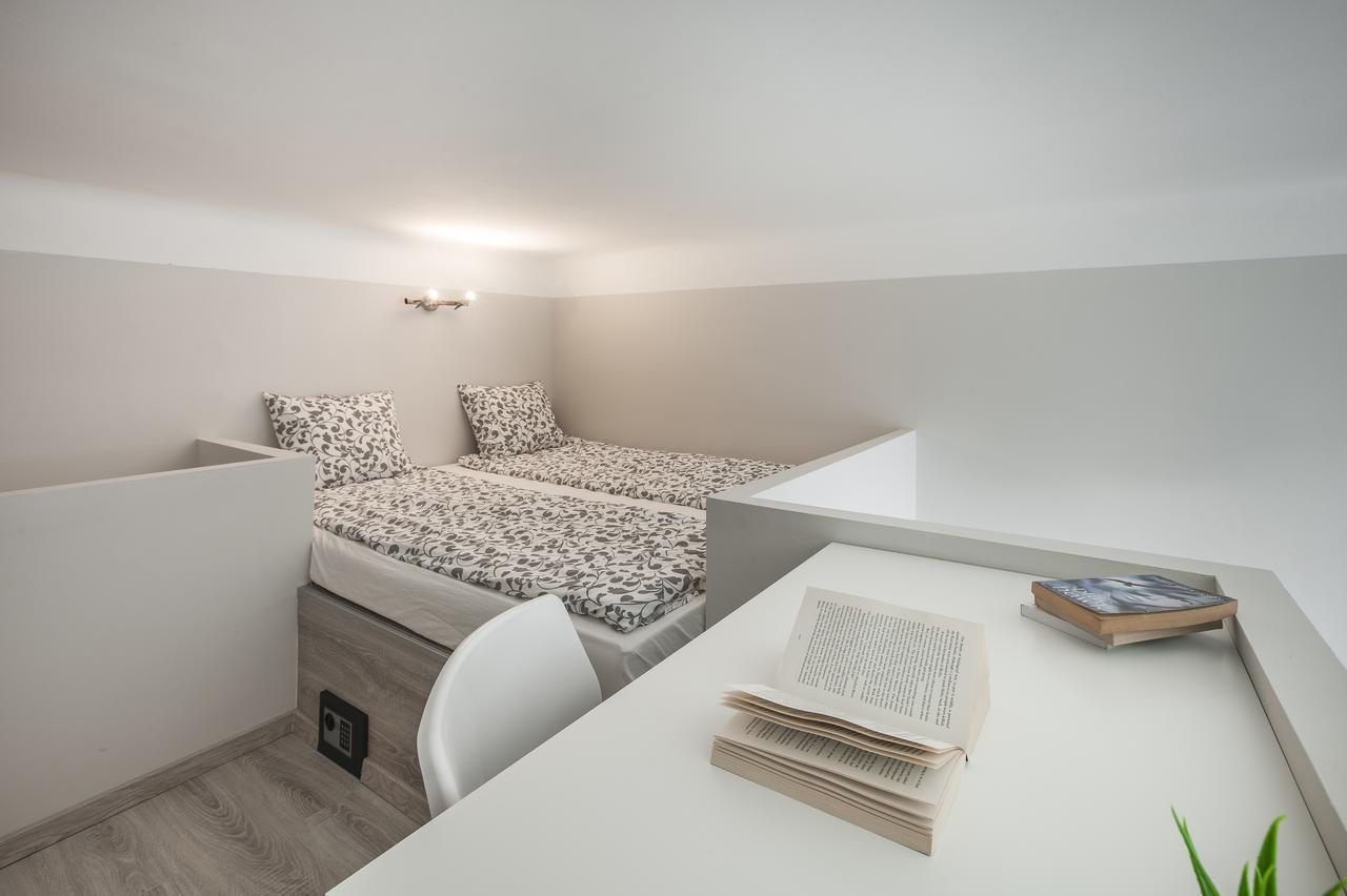 Kings Cross Apartment 부다페스트 외부 사진